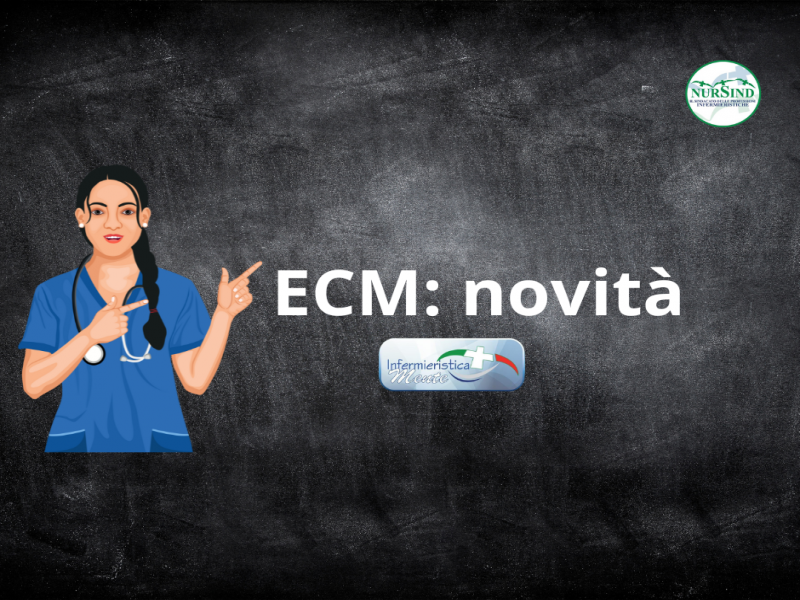 Crediti ECM, arriva la svolta: più tempo per mettersi in regola e nuovi bonus 